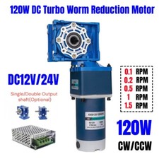 Riduttore ingranaggio a vite