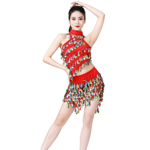 Set danza del ventre - ,
