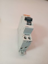 Interruttore Magnetotermico Merlin Gerin C16 230V 4.5kA Unipolare Guida DIN