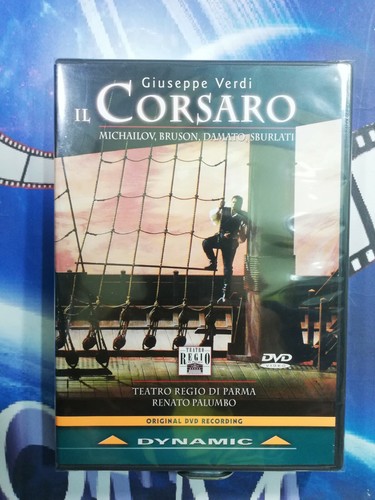 Corsaro teatro regio di - il,