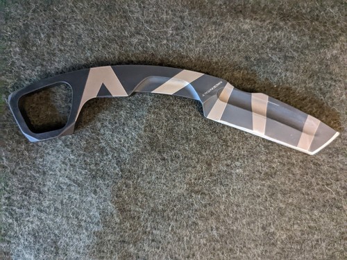 Coltello esercito - coltello,