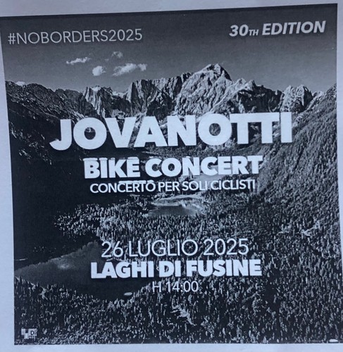 Bike concert concerto - concert, per