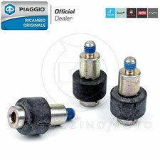 KIT 3 VITI CON TAMPONE