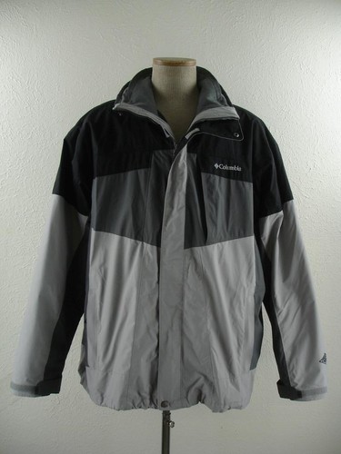 Columbia men xxl - men's,