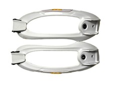 Nitro attacchi snowboard - attacchi,