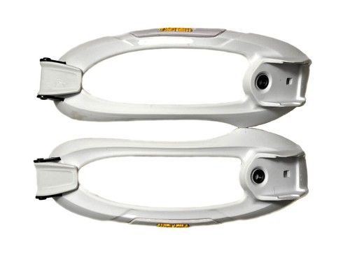 Nitro attacchi snowboard - nitro,