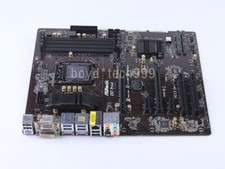 ASRock Z87 PRO4 Motherboard