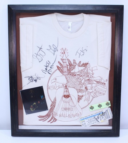 Shirt concerto the - t-shirt,