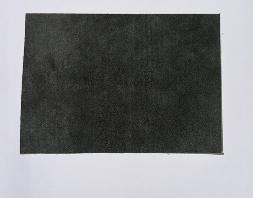 Alcantara griggio scuro - griggio, scuro(toppo)