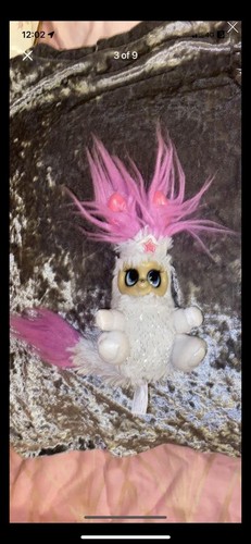 Peluche morbido giocattolo
