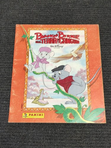 Album figurine panini bianca - album,