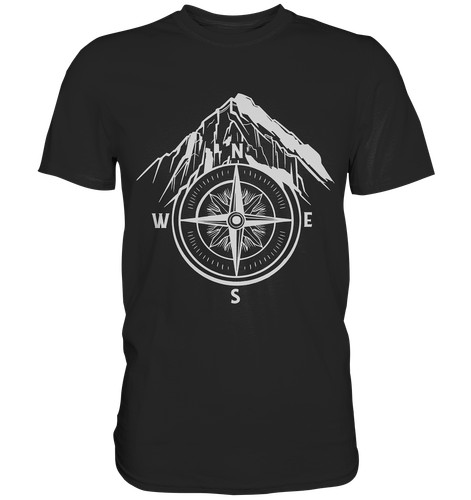 Shirt alpinisti ed - t-shirt,