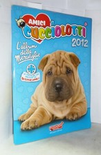 ALBUM FIGURINE - AMICI