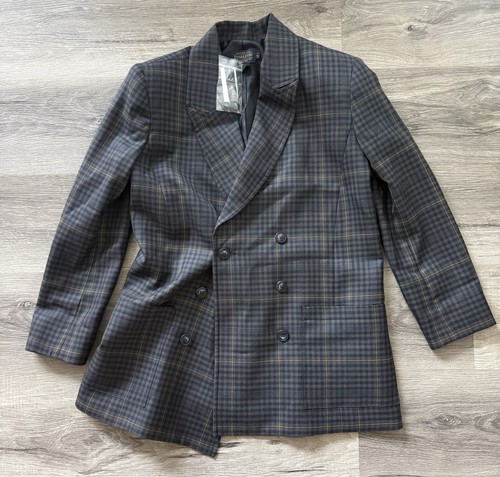 Blazer donna vintage taglia - , 8