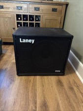 Laney R115 Richter cassa
