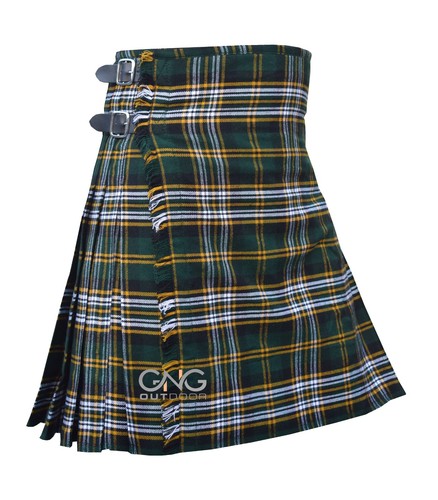 Gng outdoor kilt scozzese - outdoor,