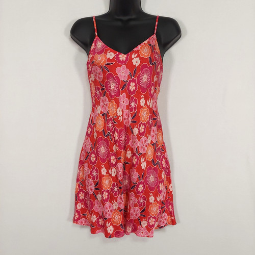 Abito donna august seta intimo - donna,