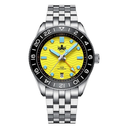 Phoibos wave master py049f gmt - wave,