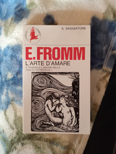 L'arte di amare Fromm Il