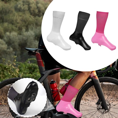 Copriscarpe bici - da,