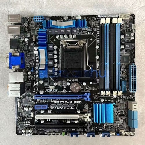 Per asus p8z77 pro scheda - asus,