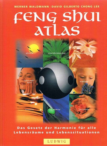 Baofeng feng shui atlante - feng,