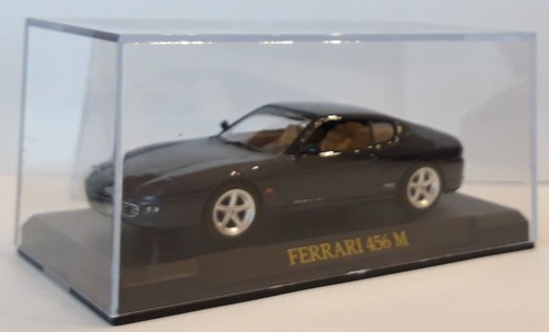 Ferrari 456 m - 1:43,