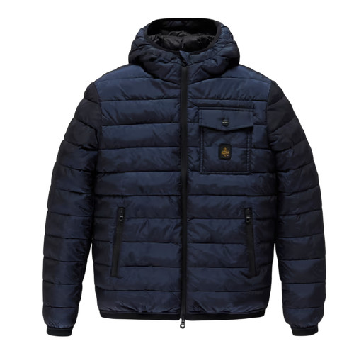Piumino uomo refrigiwear art - refrigiwear,
