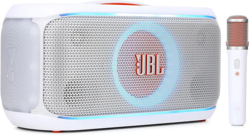 Jbl partybox the - jbl, 2