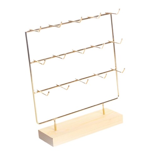 Espositore per gioielli - , con