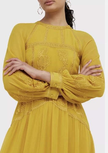 Splendido maxi abito - splendido, monsoon