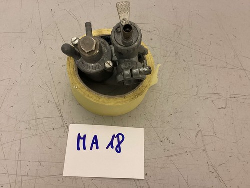 Carburatore dell orto 18 - carburatore, dell'orto