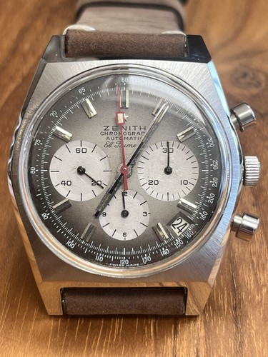 Orologio cronografo automatico - orologio,