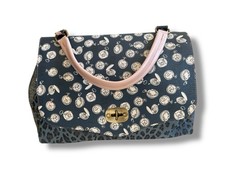 Borsa Donna Vera Pelle Postino