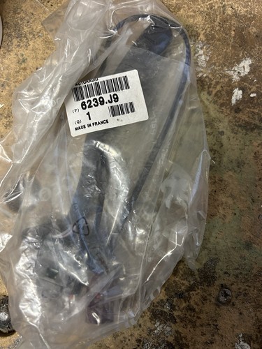 Radio stelo 6239j9 peugeot 406 - stelo,