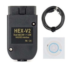 Hex vcds vag com - hex, 5053