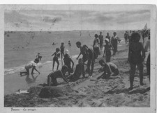 PESCARA - La Spiaggia -