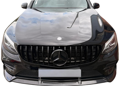 Per mercedes classe - mercedes, x253