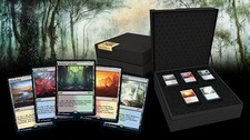 MtG Secret Lair: Ultimate