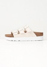 BIRKENSTOCK Women's Beige