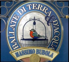 Massimo bubola ballate di - -,
