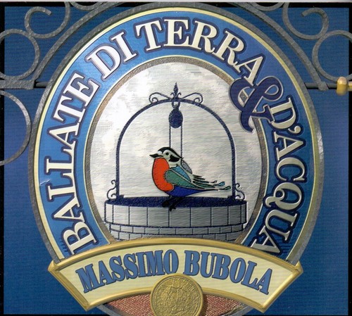 Massimo bubola ballate - -, di