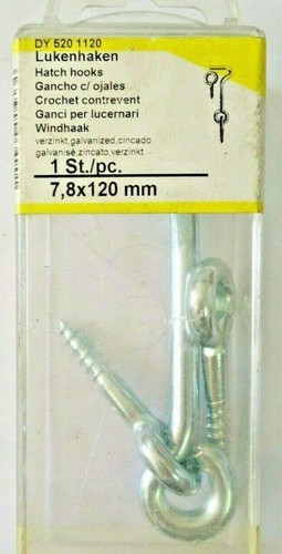 Masidef gancio per porte - -,