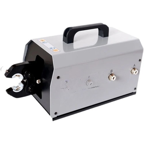 Pressa freddo pneumatica sc - pressa,