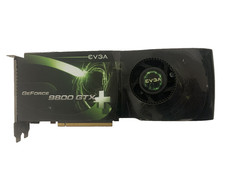 Scheda grafica EVGA NVIDIA