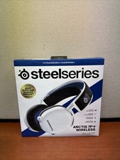 SteelSeries Arctis 7P Plus