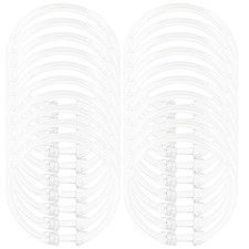 Pcs ganci rotondi per - pcs,