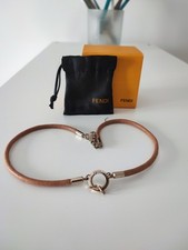 Fendi gioielli bracciale - fendi,
