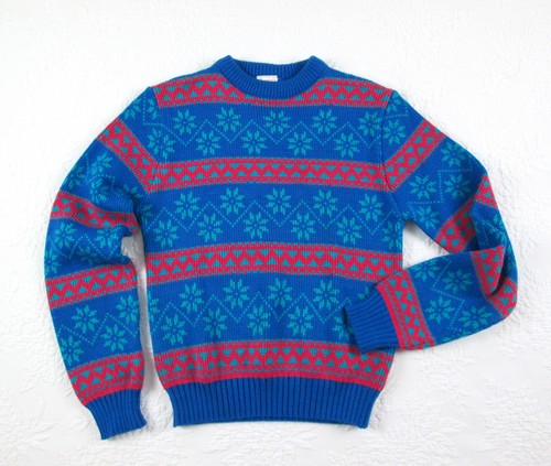 Maglione pullover après ski - maglione,