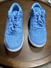 Nike Dunk Low PRM Topography